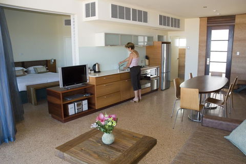 Mantarays Ningaloo Beach Resort - C Tourism 36