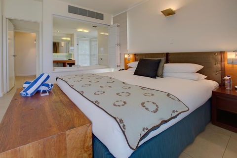 Mantarays Ningaloo Beach Resort - C Tourism 24