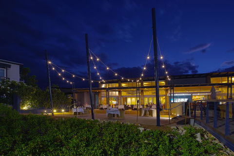 Mantarays Ningaloo Beach Resort - C Tourism 9