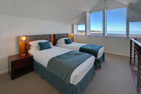 Mantarays Ningaloo Beach Resort - C Tourism 5