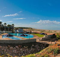 Mantarays Ningaloo Beach Resort - C Tourism