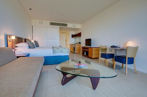Mantarays Ningaloo Beach Resort - C Tourism 16