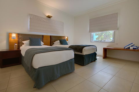 Mantarays Ningaloo Beach Resort - C Tourism 25