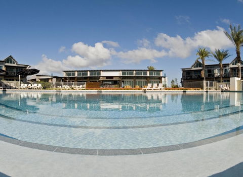 Mantarays Ningaloo Beach Resort - C Tourism 3