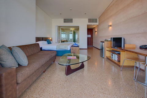 Mantarays Ningaloo Beach Resort - C Tourism 21