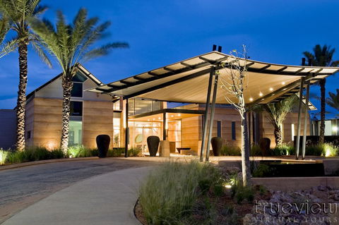 Mantarays Ningaloo Beach Resort - C Tourism 2
