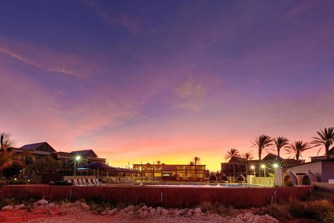 Mantarays Ningaloo Beach Resort - C Tourism 8