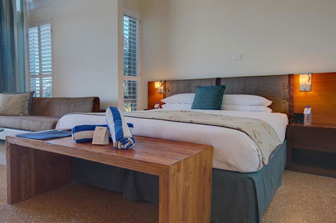 Mantarays Ningaloo Beach Resort - C Tourism 20