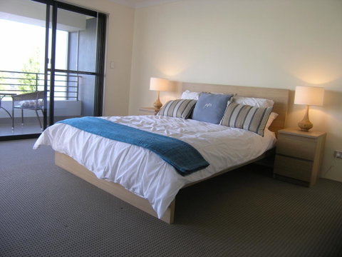 Swan Valley Townhouse - C Tourism 21