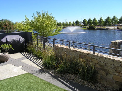 Swan Valley Townhouse - C Tourism 6