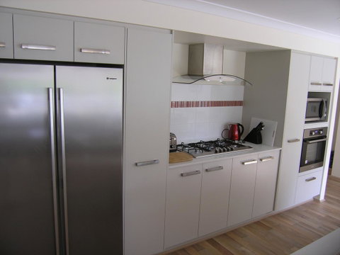 Swan Valley Townhouse - C Tourism 15