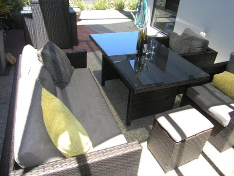 Swan Valley Townhouse - C Tourism 10