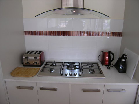 Swan Valley Townhouse - C Tourism 16