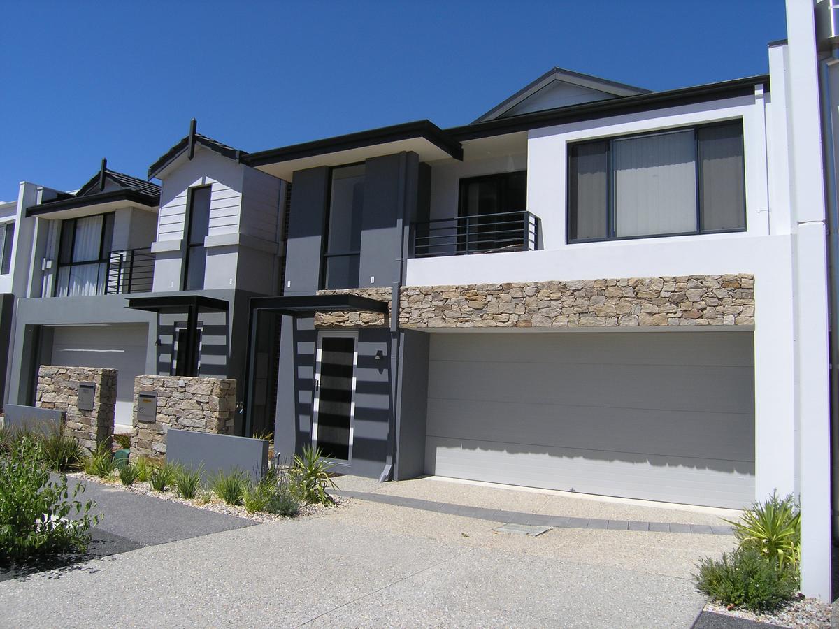 Ellenbrook WA C Tourism