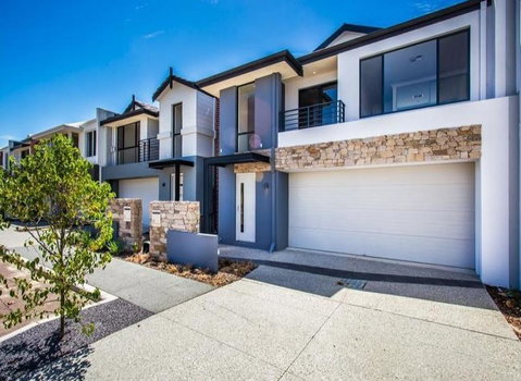 Swan Valley Townhouse - C Tourism 1