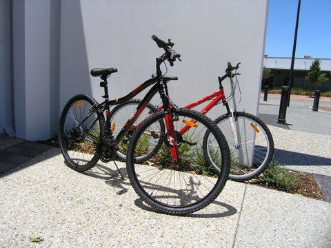 Swan Valley Townhouse - C Tourism 33