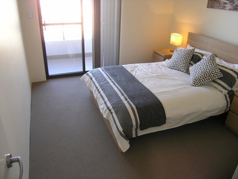 Swan Valley Townhouse - C Tourism 25