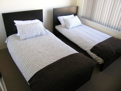 Swan Valley Townhouse - C Tourism 26