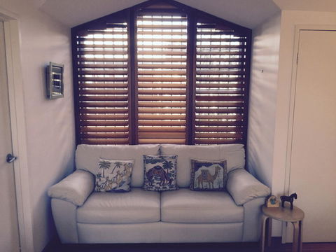 Fremantle Beach Studio - C Tourism 2