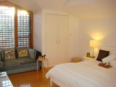 Fremantle Beach Studio - C Tourism 10