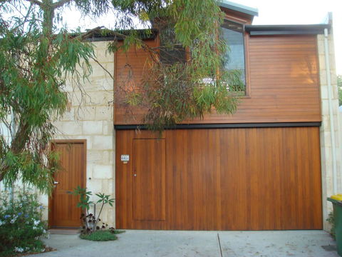 Fremantle Beach Studio - C Tourism 12