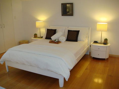 Fremantle Beach Studio - C Tourism 4