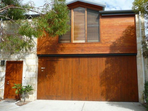 Fremantle Beach Studio - C Tourism 11