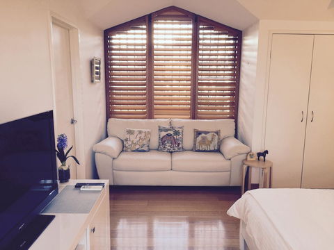 Fremantle Beach Studio - C Tourism 0