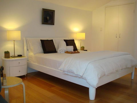 Fremantle Beach Studio - C Tourism 8