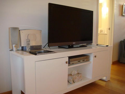 Fremantle Beach Studio - C Tourism 6