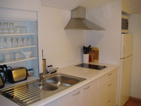 Fremantle Beach Studio - C Tourism 3