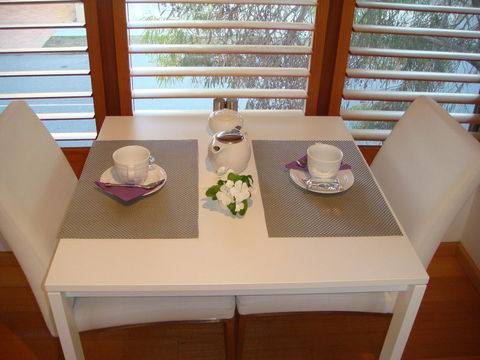 Fremantle Beach Studio - C Tourism 1