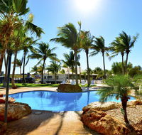 RAC Exmouth Cape Holiday Park - C Tourism