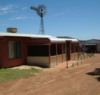 Bindoon's Windmill Farm - C Tourism