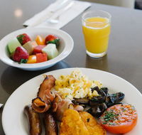 Novotel Vines Resort Swan Valley - C Tourism