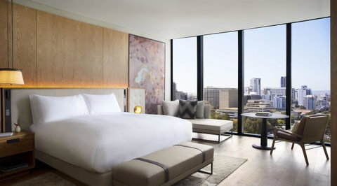 The Ritz-Carlton, Perth - C Tourism 19