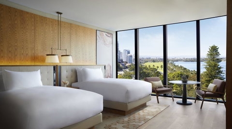 The Ritz-Carlton, Perth - C Tourism 27
