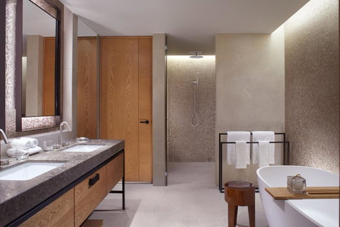 The Ritz-Carlton, Perth - C Tourism 8
