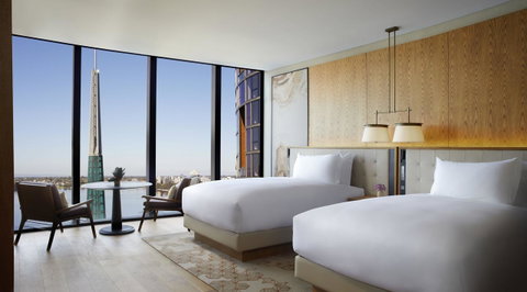 The Ritz-Carlton, Perth - C Tourism 18