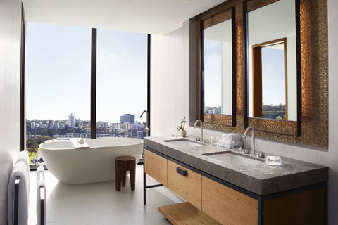 The Ritz-Carlton, Perth - C Tourism 15