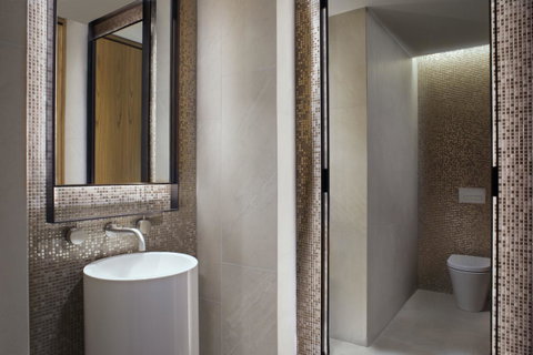 The Ritz-Carlton, Perth - C Tourism 9