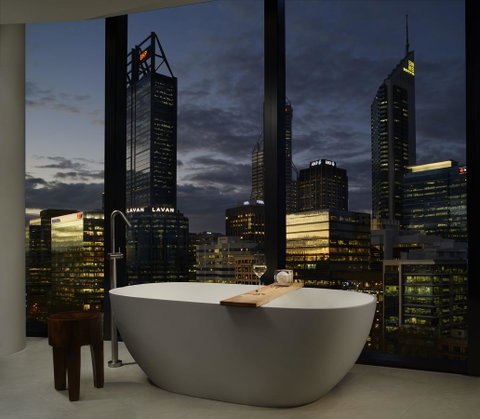 The Ritz-Carlton, Perth - C Tourism 6