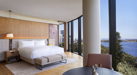 The Ritz-Carlton, Perth - C Tourism 3