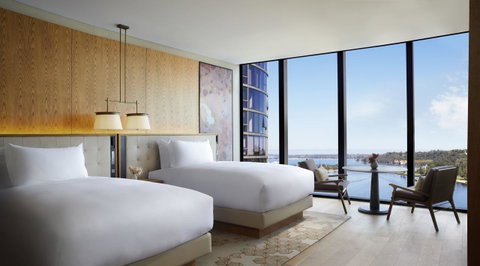 The Ritz-Carlton, Perth - C Tourism 16