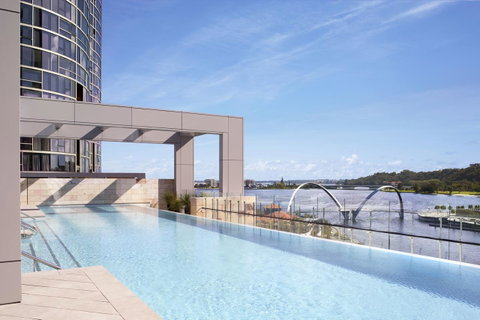 The Ritz-Carlton, Perth - C Tourism 1