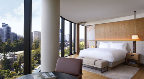 The Ritz-Carlton, Perth - C Tourism 7