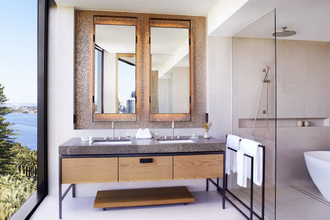 The Ritz-Carlton, Perth - C Tourism 2