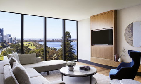 The Ritz-Carlton, Perth - C Tourism 13