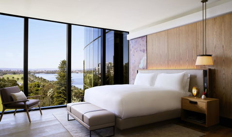 The Ritz-Carlton, Perth - C Tourism 26