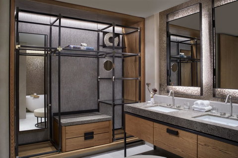 The Ritz-Carlton, Perth - C Tourism 20